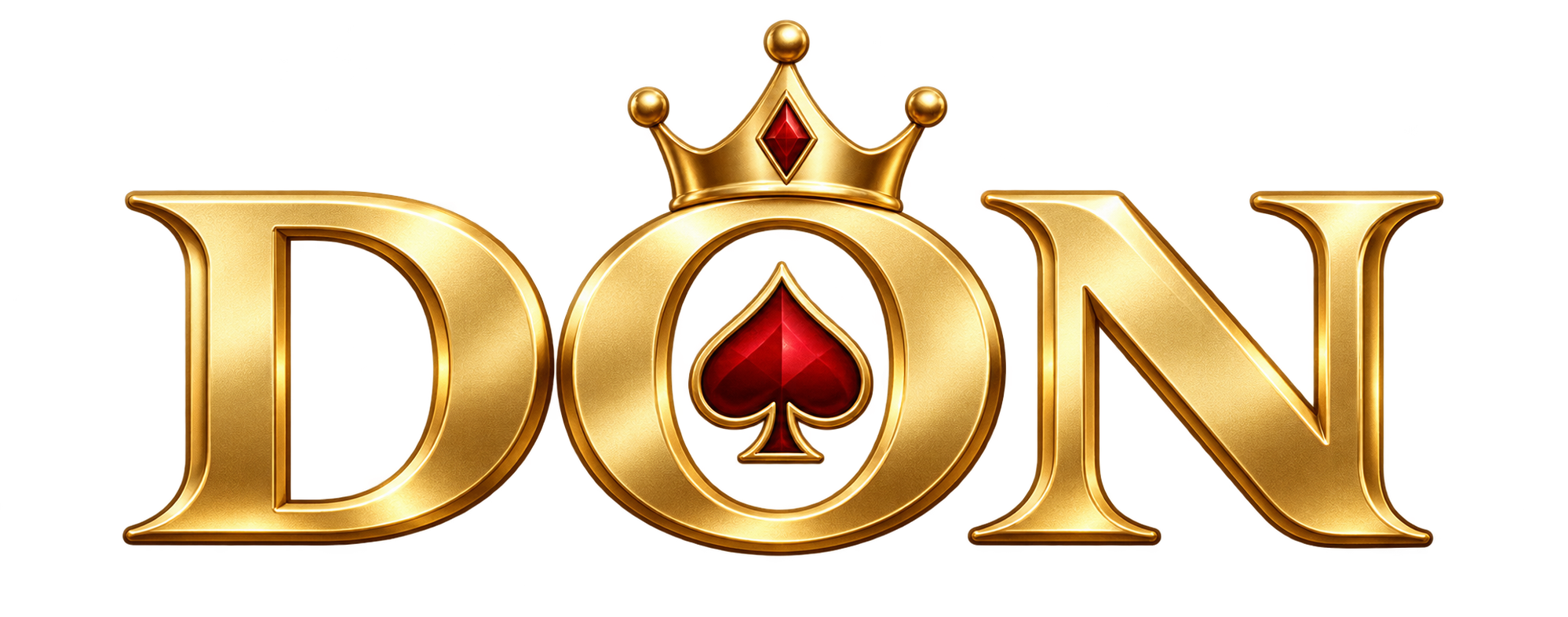 Don logo